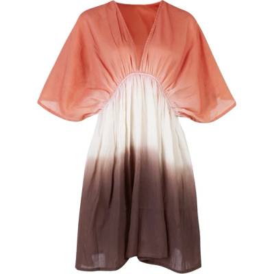 Barts Дамска рокля Barts Women's Mundoly Dress - Coffee - размер One Size (134-1832-0111)