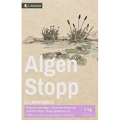 Lawana Algen Stopp 1 kg – Zboží Dáma