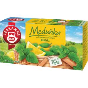 TEEKANNE Чай от маточина 30 г