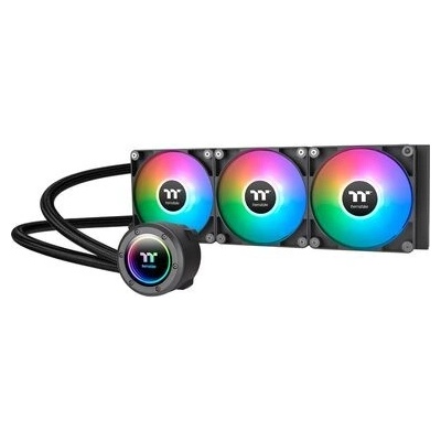 Thermaltake TH360 V2 ARGB Sync All-In-One Liquid Cooler CL-W362-PL12SW-A