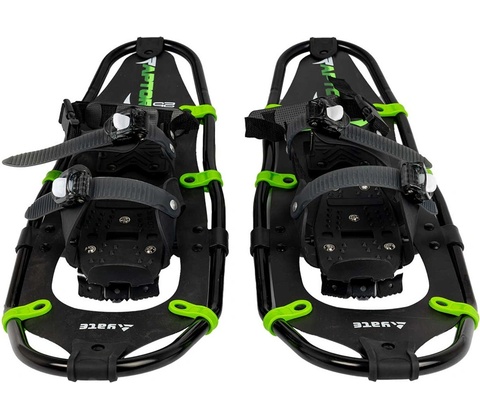 Yate Raptor
