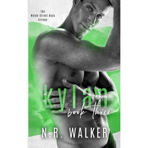 Kylan - Book Three | N. R. Walker (ISBN: 9781923086746)