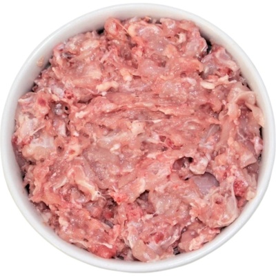 Masožravci Kuřecí krky mleté 1 kg