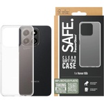 Panzer Гръб Safe за Honor X6b - Прозрачен