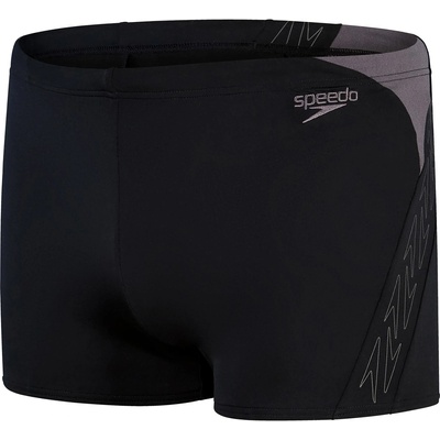 Speedo Бански гащета Speedo Men's Swim Shorts - Black