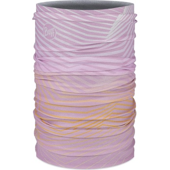 Buff Детски шал Buff Kid's Coolnet UV Tube scarf - Orchid - размер One Size (203-2466-1111)
