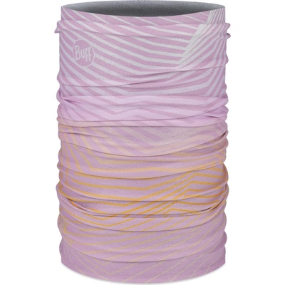Buff Детски шал Buff Kid's Coolnet UV Tube scarf - Orchid - размер One Size (203-2466-1111)