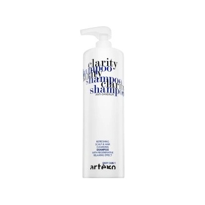 Artègo Easy Care T Clarity Shampoo освежаващ шампоан против пърхот 1000 ml