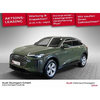 Audi Q5 TFSI S tronic Sportback 150 kW