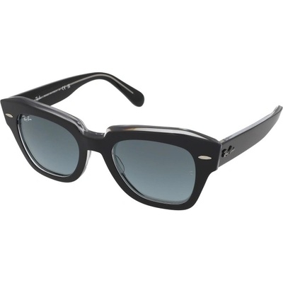 Ray-Ban RB2186 State Street 12943M