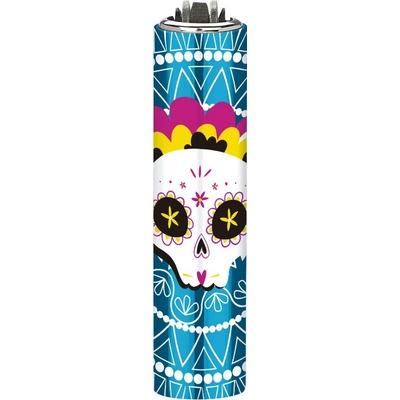 Clipper Metal Cover Mexican Life 1