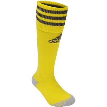 adidas Adisock Football Socks Junior Boys Yellow
