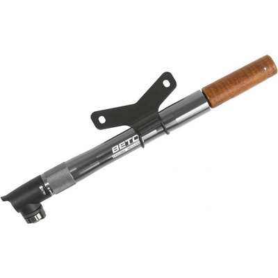 Beto CNC Classic Twist-Lock Mini Pump