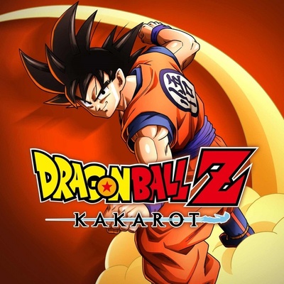 Dragon Ball Z Kakarot