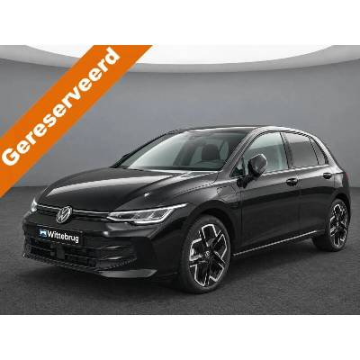 Volkswagen Golf 1.5 eHybrid Life DSG 150 kW