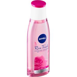 Nivea Лосион Nivea 200ml Rose Touch