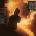 Conflagration - TRIO LP