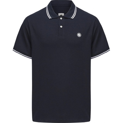 Pretty Green Barton Polo Mens - Navy