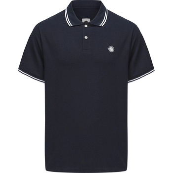 Image 1 of Pretty Green Barton Polo Mens - Navy