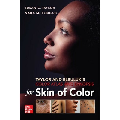 Taylor and Elbuluk's Color Atlas and Synopsis for Skin of Color
