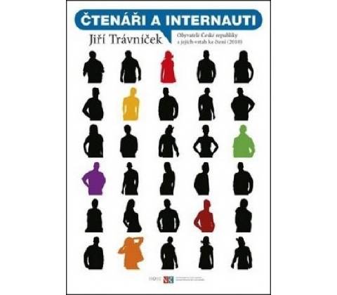 Čtenáři a internauti