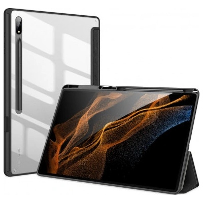 Dux Ducis Toby Series puzdro Samsung Galaxy Tab S8 Ultra DUX042670 čierna
