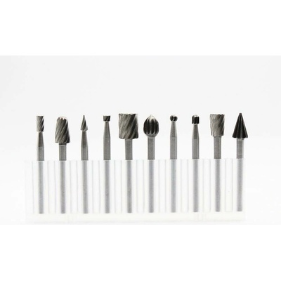 ADUN TOOLS Frézy do dřeva, plastu, hliníku ADUN TOOLS AFR001