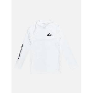 Quiksilver Блуза с uv защита everyday upf50 ls youth - sportdepot - 38,94 лв