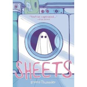 Sheets (ISBN: 9781941302675)