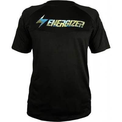 Haven Energizer black/green