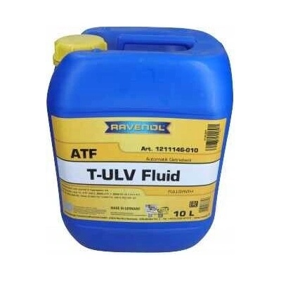 Ravenol ATF T-ULV Fluid 10 l