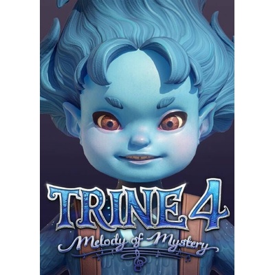 Trine 4: Melody of Mystery