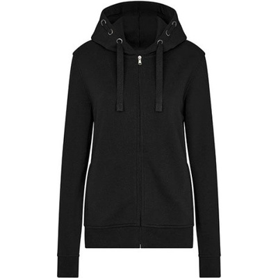 Hrm dámská mikina HRM807 Black