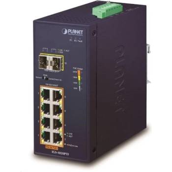 Planet IGS-1020PTF
