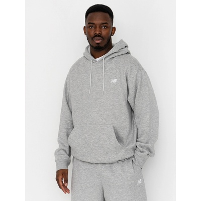 New Balance Sport Essentials Fleece HD athletic grey