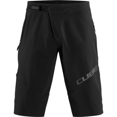 Cube Vertex WS X Actionteam black