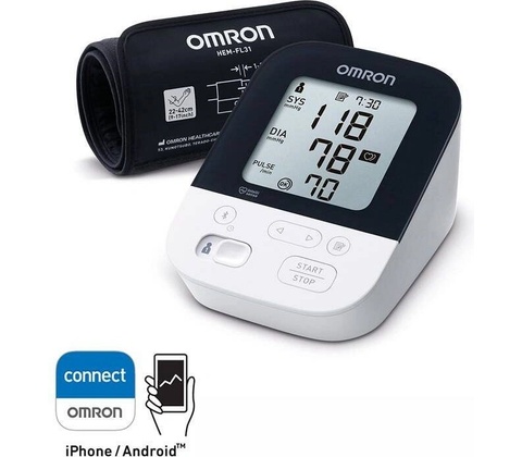 Omron M4 Intelli IT