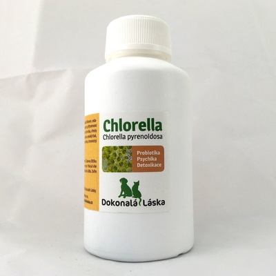 Dokonalá Láska B01 Chlorella 50 g