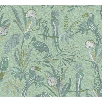 A. S. Création Влизелинов тапет за стена dimex 2025 38898-2