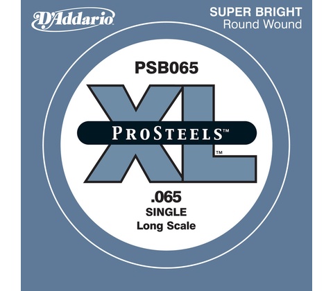 D'Addario PSB065