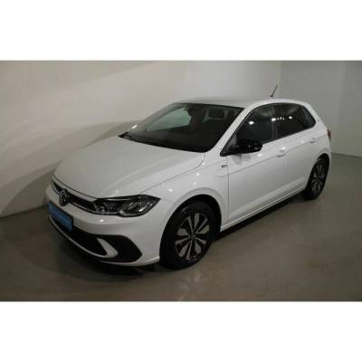 Volkswagen Polo 1.0 TSI DSG 70 kW