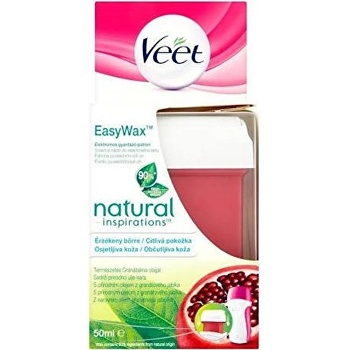 Veet EasyWax Natural Inspirations 50 ml