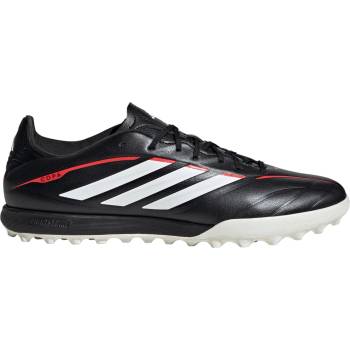 Adidas Футболни стоножки Adidas Men's Copa League Astro Turf Football Boots - Black/Red