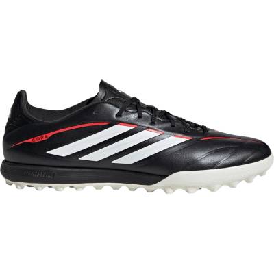 Adidas Футболни стоножки Adidas Men's Copa League Astro Turf Football Boots - Black/Red