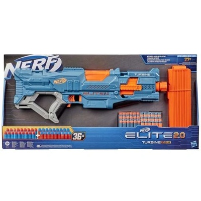 Hasbro Nerf Elite 2.0 Turbine CS-18 (E9481_BT)