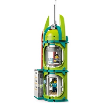 Image 1 of LEGO® NINJAGO® - City Markets (71799)