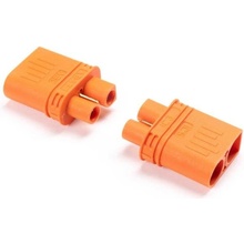 Spektrum Spektrum redukce IC5 přístroj IC3 baterie 2