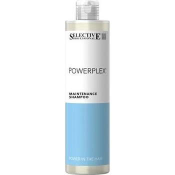 Selective PowerPlex Shampoo 250 ml