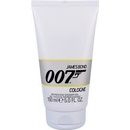 James Bond 007 Cologne Men sprchový gél 150 ml