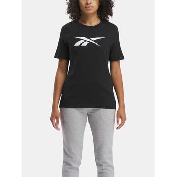 Reebok Тениска vector graphic tee